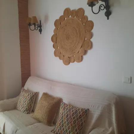 Lejlighed Con Encanto, By Vg