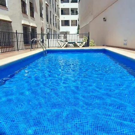 Lejlighed Con Encanto, By Vg Frigiliana
